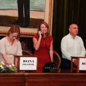 Reinas de las Fiestas de Castellón 2027