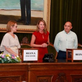 Reinas de las Fiestas de Castellón 2027