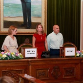 Reinas de las Fiestas de Castellón 2027