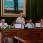 Reinas de las Fiestas de Castellón 2027