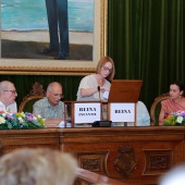 Reinas de las Fiestas de Castellón 2027