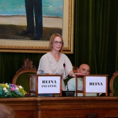 Reinas de las Fiestas de Castellón 2027