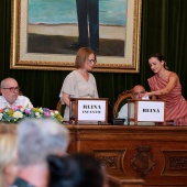 Reinas de las Fiestas de Castellón 2027