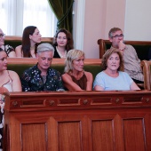 Reinas de las Fiestas de Castellón 2027