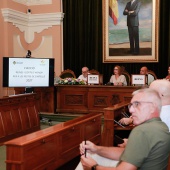 Reinas de las Fiestas de Castellón 2027