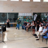Castellón, 2026