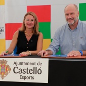 Castellón, 2026