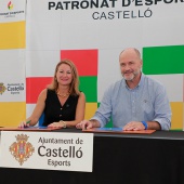 Castellón, 2026