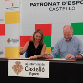 Castellón, 2026