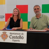 Castellón, 2026