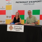 Castellón, 2026