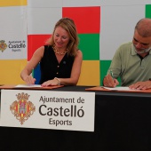 Castellón, 2026