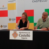 Castellón, 2026