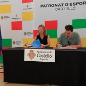 Castellón, 2026