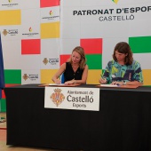 Castellón, 2026