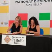 Castellón, 2026