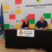 Castellón, 2026