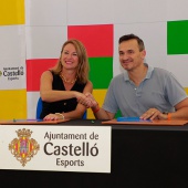 Castellón, 2026