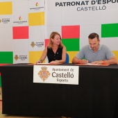 Castellón, 2026