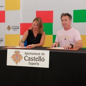 Castellón, 2026