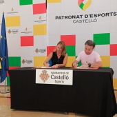 Castellón, 2026
