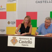 Castellón, 2026