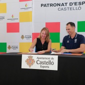 Castellón, 2026