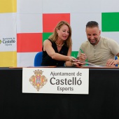 Castellón, 2026