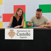 Castellón, 2026