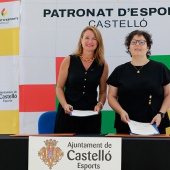 Castellón, 2026