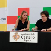 Castellón, 2026