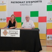 Castellón, 2026