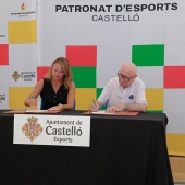 Castellón, 2026