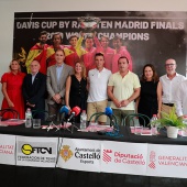 Castellón, 2026