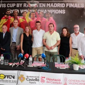 Castellón, 2026