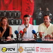 Castellón, 2026