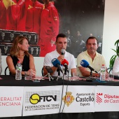 Castellón, 2026