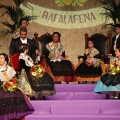 Castellón, Gaita 16 Magdalena 2012