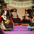 Castellón, Gaita 16 Magdalena 2012