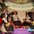 Castellón, Gaita 16 Magdalena 2012