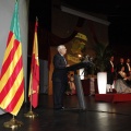 Castellón, Gaita 16 Magdalena 2012