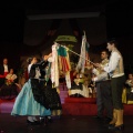Castellón, Gaita 16 Magdalena 2012
