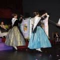 Castellón, Gaita 16 Magdalena 2012
