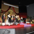 Castellón, Gaita 16 Magdalena 2012