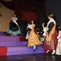 Castellón, Gaita 16 Magdalena 2012