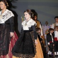 Castellón, Gaita 16 Magdalena 2012