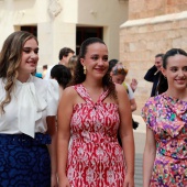 Fiestas de Castellón 2027