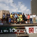 Castellón, El VI Gran Premio 42 y Pico Ciudad de Castellón.