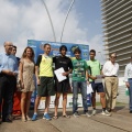 Castellón, El VI Gran Premio 42 y Pico Ciudad de Castellón.