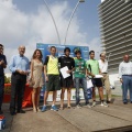 Castellón, El VI Gran Premio 42 y Pico Ciudad de Castellón.